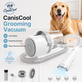 Caniscool Vacuum Grooming Kit hero